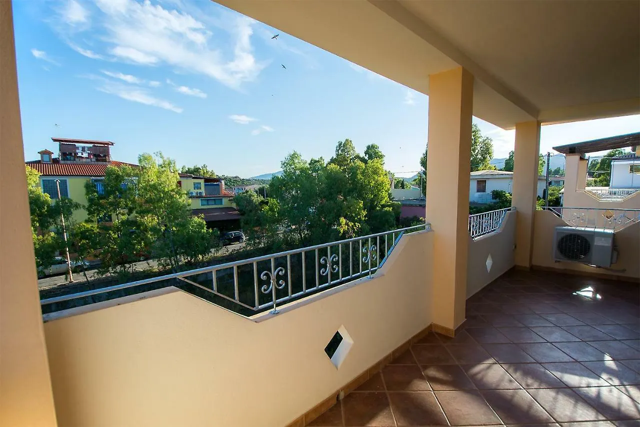 Apartment Appartamenti Sole Di Sardegna Cala Liberotto