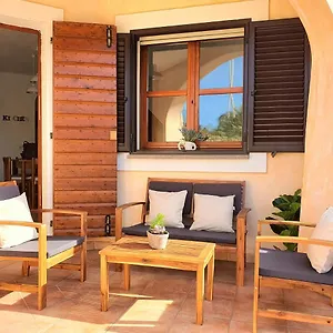 Casa Mara Cala Liberotto