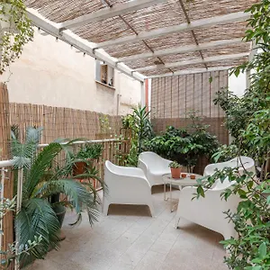  Casa vacanze Sant'agostino With Terrace By Wonderful Italy Italia